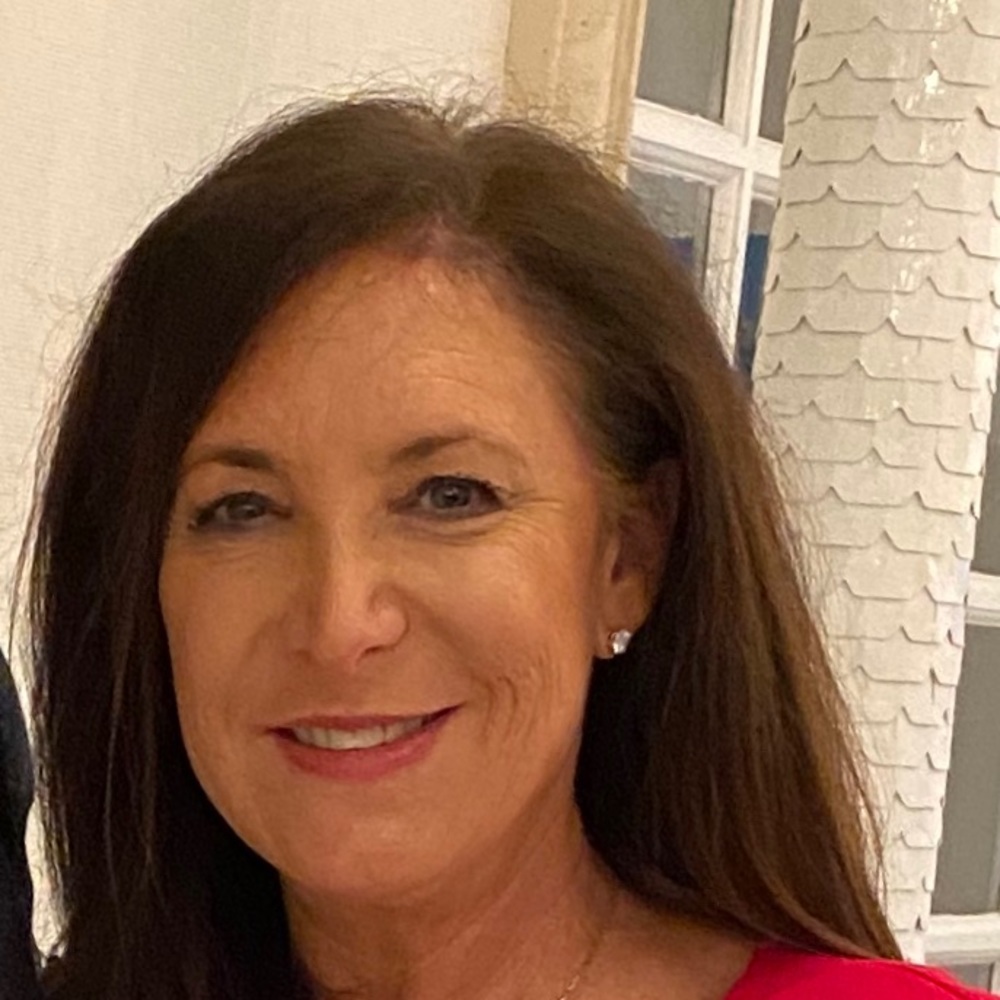 Meet your Posher, Helene